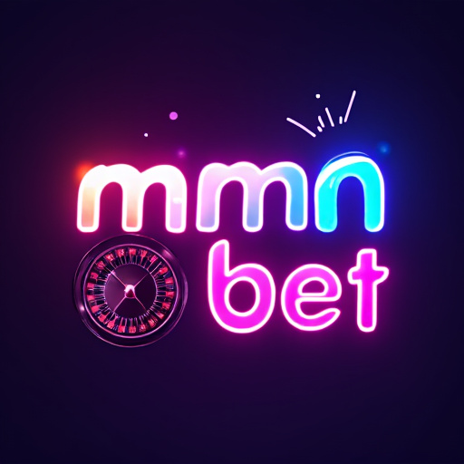 Logo da mmnbet